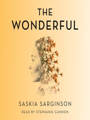 cover image of The Wonderful